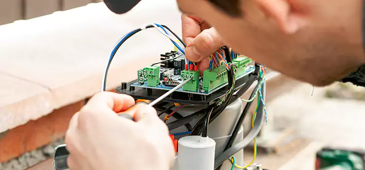 Specialized Brand Gate Motor Repairs Little Rock