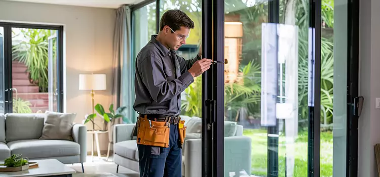 Why Choose Us for Your Glass Door Needs in Little Rock, AR?