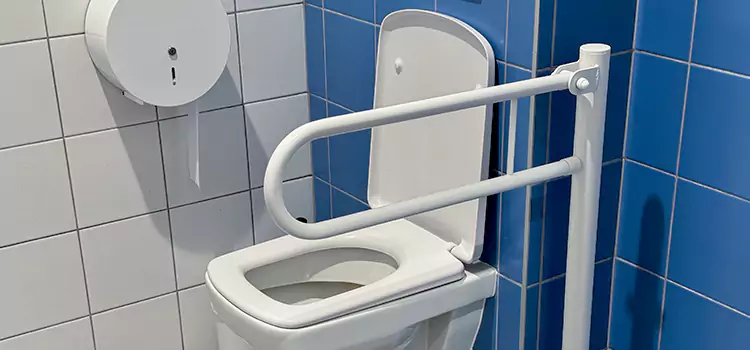 Comprehensive Solutions in Little Rock, AR for Accessible Facilities