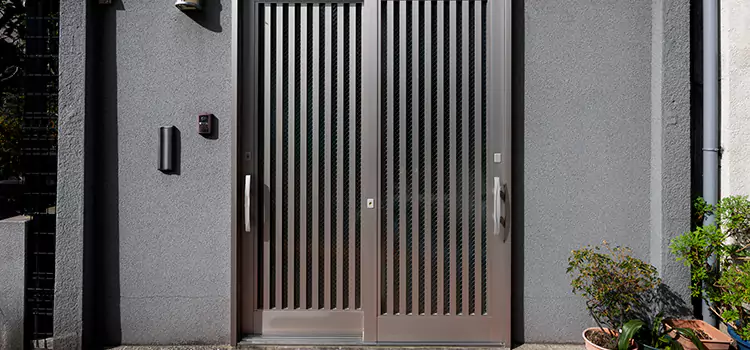 Why Choose Us for Your Security Needs in Little Rock, AR?