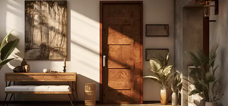Specialty Interior Doors Little Rock