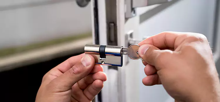 Lock Change Locksmiths Little Rock