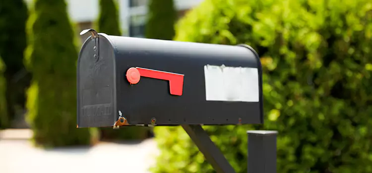 Secure Mailboxes for Packages Little Rock