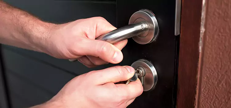 Master Key Control and Audits Little Rock