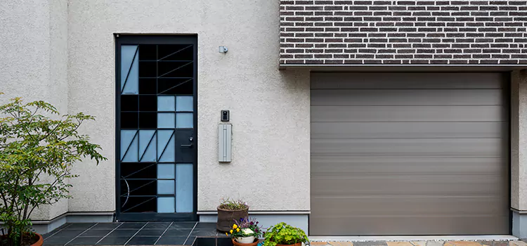 Residential Roll Up Security Doors Little Rock