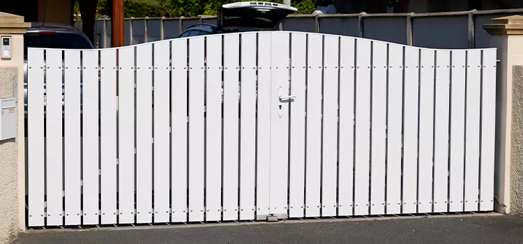 Why Choose Us for Residential Gate Repair in Little Rock, AR?