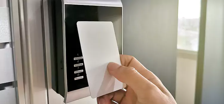 Advanced RFID Technology Integration in Little Rock, AR