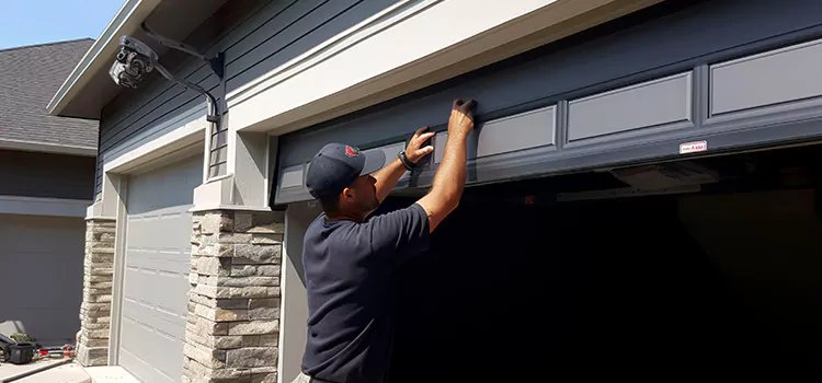 Janus Roll Up Doors Little Rock