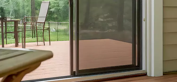 Garage Screen Door Installation Little Rock