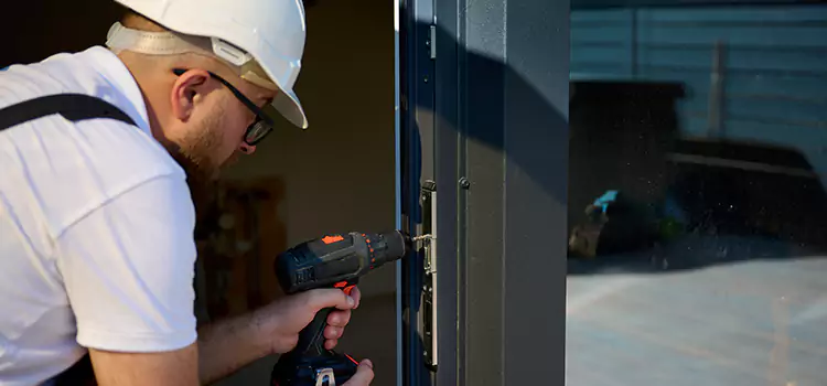 Aluminium Sliding Door Lock Fitting Little Rock