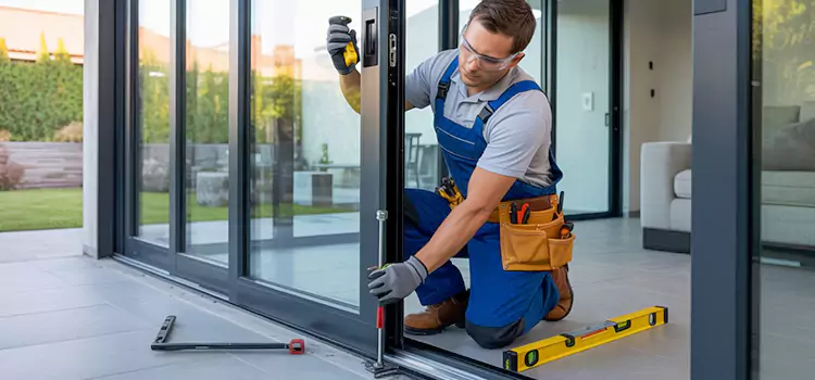 Patio Door Replacement Little Rock