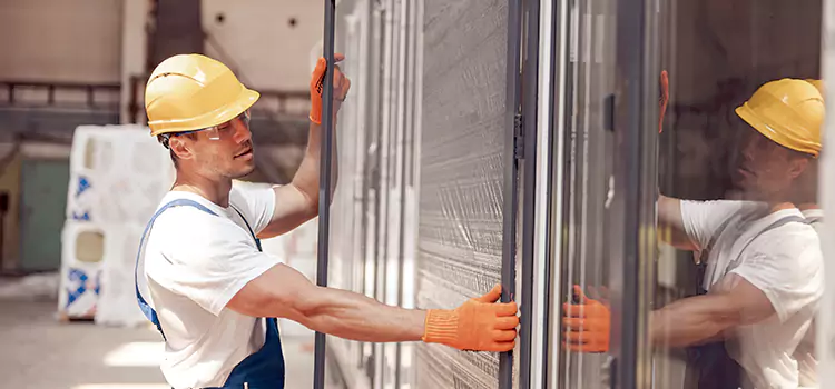 Sliding Door Mesh Replacement Little Rock