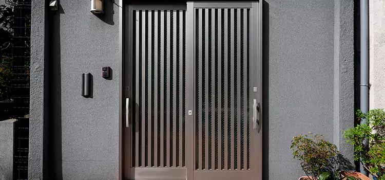 Specialized Steel Door Services in Little Rock, AR