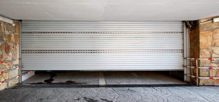 Steel Garage Door Repair Little Rock