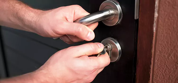 Door Closer Repair & Installation Little Rock