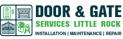 Door & Gate Services Little Rock